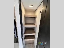 2026 Heartland North Trail 250CK 30 foot Luxury Rear Bath - Photo 14