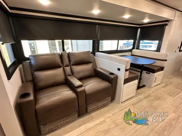 2026 Heartland North Trail 250CK 30 foot Luxury Rear Bath - Photo 16