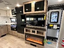 2026 Heartland North Trail 250CK 30 foot Luxury Rear Bath - Photo 18