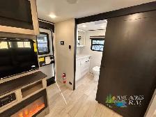 2026 Heartland North Trail 250CK 30 foot Luxury Rear Bath - Photo 19