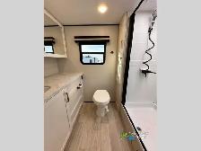 2026 Heartland North Trail 250CK 30 foot Luxury Rear Bath - Photo 20