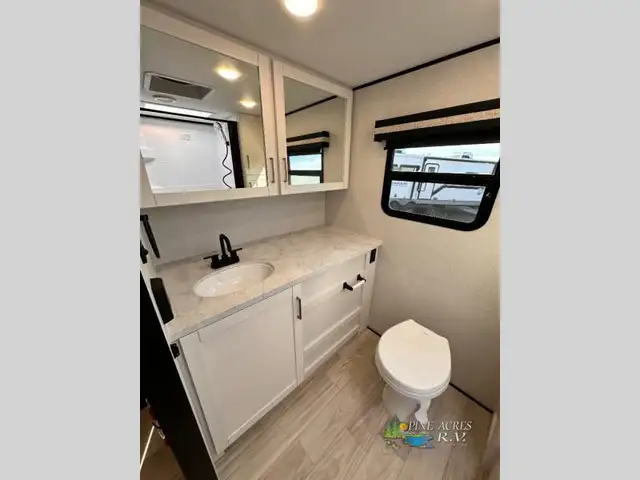 2026 Heartland North Trail 250CK 30 foot Luxury Rear Bath - Photo 21