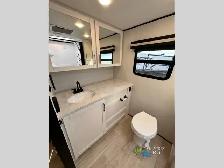 2026 Heartland North Trail 250CK 30 foot Luxury Rear Bath - Photo 21