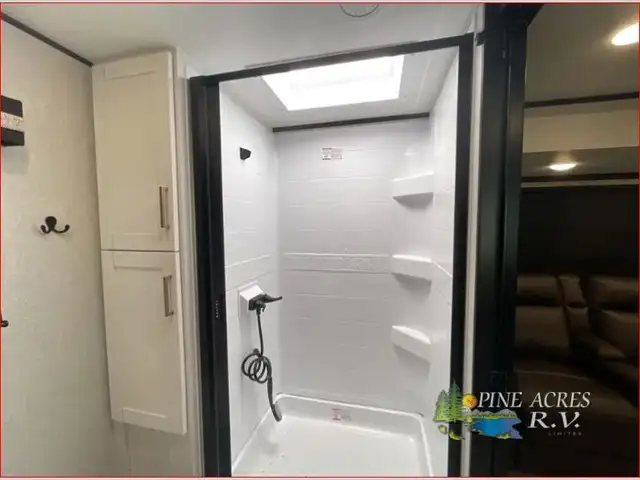 2026 Heartland North Trail 250CK 30 foot Luxury Rear Bath - Photo 23