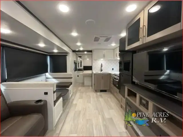 2026 Heartland North Trail 250CK 30 foot Luxury Rear Bath - Photo 24