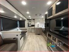 2026 Heartland North Trail 250CK 30 foot Luxury Rear Bath - Photo 24