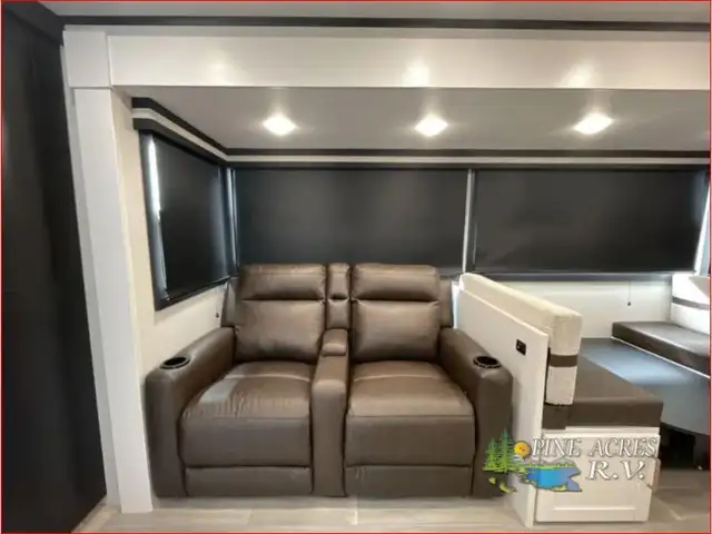 2026 Heartland North Trail 250CK 30 foot Luxury Rear Bath - Photo 25