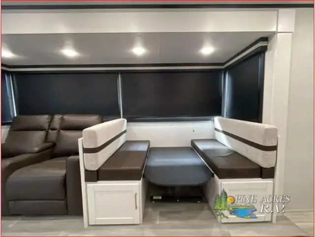 2026 Heartland North Trail 250CK 30 foot Luxury Rear Bath - Photo 26
