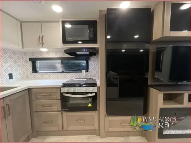 2026 Heartland North Trail 250CK 30 foot Luxury Rear Bath - Photo 27