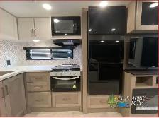 2026 Heartland North Trail 250CK 30 foot Luxury Rear Bath - Photo 27