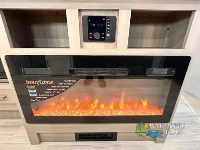 2026 Heartland North Trail 250CK 30 foot Luxury Rear Bath - Photo 28