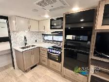 2026 Heartland North Trail 250CK 30 foot Luxury Rear Bath - Photo 29