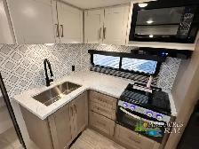 2026 Heartland North Trail 250CK 30 foot Luxury Rear Bath - Photo 31