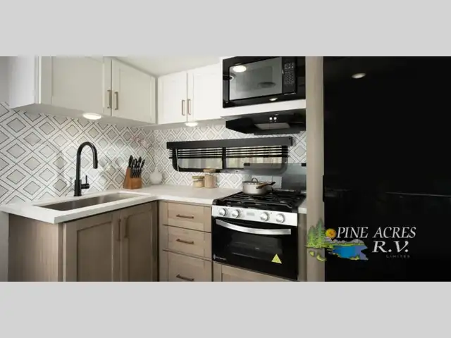 2026 Heartland North Trail 250CK 30 foot Luxury Rear Bath - Photo 32