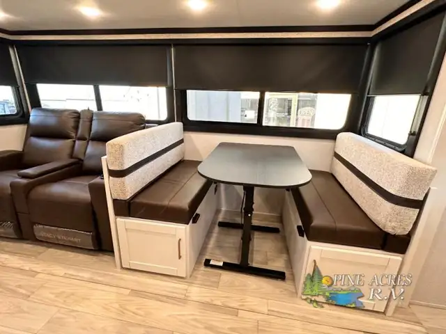 2026 Heartland North Trail 250CK 30 foot Luxury Rear Bath - Photo 33