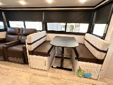 2026 Heartland North Trail 250CK 30 foot Luxury Rear Bath - Photo 33