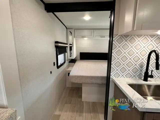 2026 Heartland North Trail 250CK 30 foot Luxury Rear Bath - Photo 34