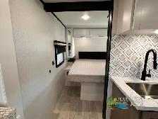 2026 Heartland North Trail 250CK 30 foot Luxury Rear Bath - Photo 34