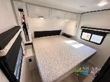 2026 Heartland North Trail 250CK 30 foot Luxury Rear Bath - Photo 35