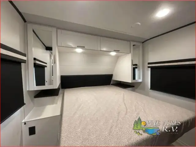 2026 Heartland North Trail 250CK 30 foot Luxury Rear Bath - Photo 37