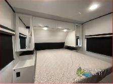 2026 Heartland North Trail 250CK 30 foot Luxury Rear Bath - Photo 37