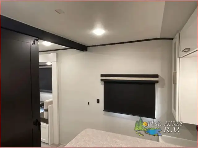 2026 Heartland North Trail 250CK 30 foot Luxury Rear Bath - Photo 38