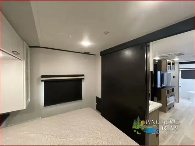 2026 Heartland North Trail 250CK 30 foot Luxury Rear Bath - Photo 39