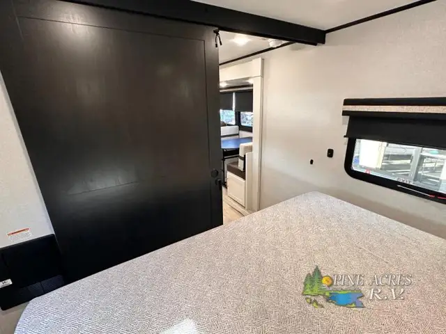 2026 Heartland North Trail 250CK 30 foot Luxury Rear Bath - Photo 41