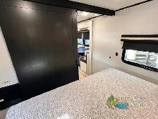 2026 Heartland North Trail 250CK 30 foot Luxury Rear Bath - Photo 41