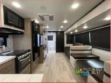 2026 Heartland North Trail 250CK 30 foot Luxury Rear Bath - Photo 42