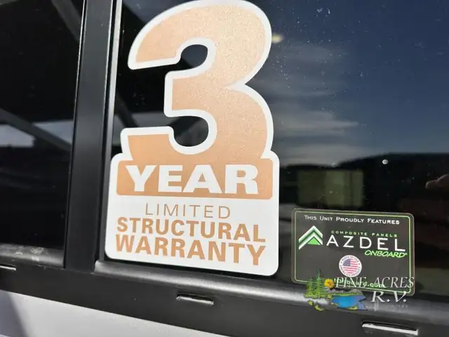 2026 Heartland North Trail 250CK 30 foot Luxury Rear Bath - Photo 43