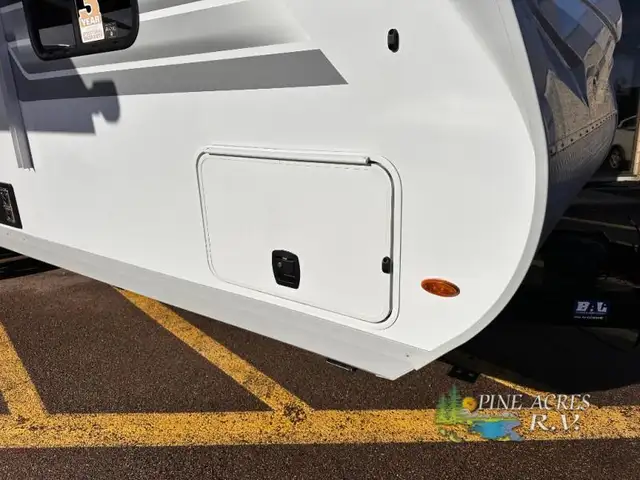 2026 Heartland North Trail 250CK 30 foot Luxury Rear Bath - Photo 46