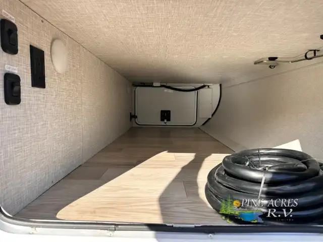 2026 Heartland North Trail 250CK 30 foot Luxury Rear Bath - Photo 47