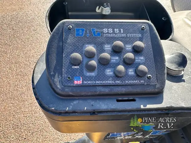 2026 Heartland North Trail 250CK 30 foot Luxury Rear Bath - Photo 49