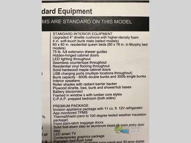 2026 Heartland North Trail 250CK 30 foot Luxury Rear Bath - Photo 54