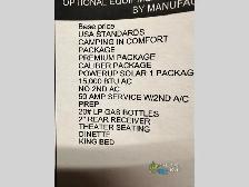 2026 Heartland North Trail 250CK 30 foot Luxury Rear Bath - Photo 56