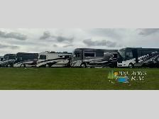 2026 Heartland North Trail 250CK 30 foot Luxury Rear Bath - Photo 66