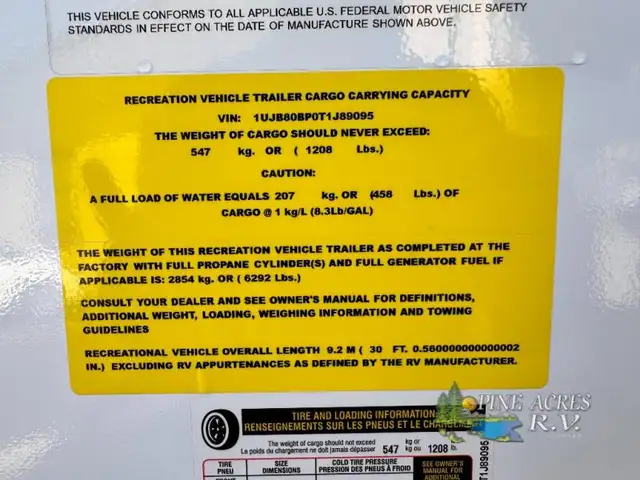 2026 Heartland North Trail 250CK 30 foot Luxury Rear Bath - Photo 68