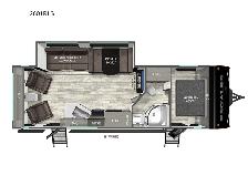2026 Heartland Prowler 2601RLS Rear Living Luxury - Photo 2