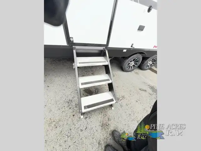 2026 Heartland Prowler 2601RLS Rear Living Luxury - Photo 3