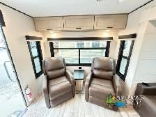 2026 Heartland Prowler 2601RLS Rear Living Luxury - Photo 4