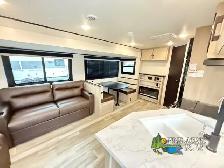2026 Heartland Prowler 2601RLS Rear Living Luxury - Photo 5