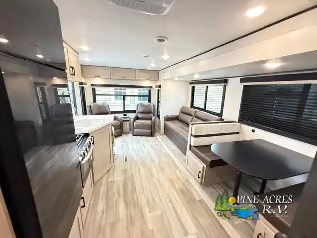 2026 Heartland Prowler 2601RLS Rear Living Luxury - Photo 6