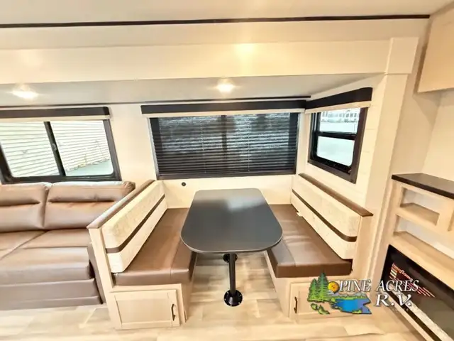 2026 Heartland Prowler 2601RLS Rear Living Luxury - Photo 8