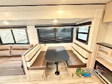 2026 Heartland Prowler 2601RLS Rear Living Luxury - Photo 8
