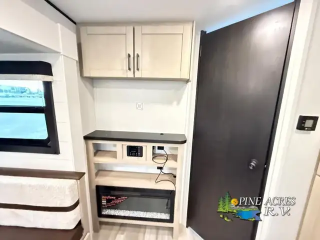 2026 Heartland Prowler 2601RLS Rear Living Luxury - Photo 9