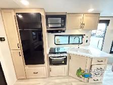 2026 Heartland Prowler 2601RLS Rear Living Luxury - Photo 12