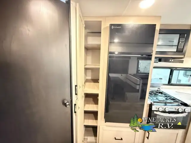 2026 Heartland Prowler 2601RLS Rear Living Luxury - Photo 13