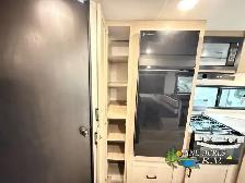 2026 Heartland Prowler 2601RLS Rear Living Luxury - Photo 13