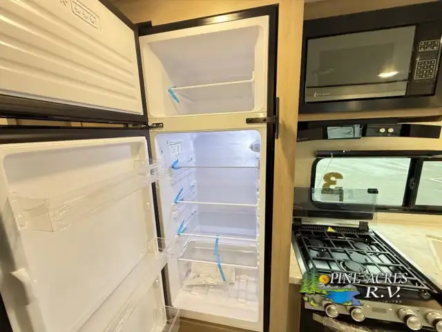 2026 Heartland Prowler 2601RLS Rear Living Luxury - Photo 14